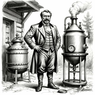 Из грязи - в Князи