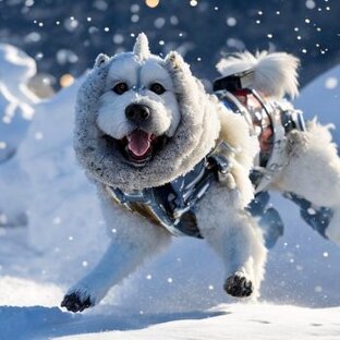 МОТО+САБАКА=ЗВЕРЬ