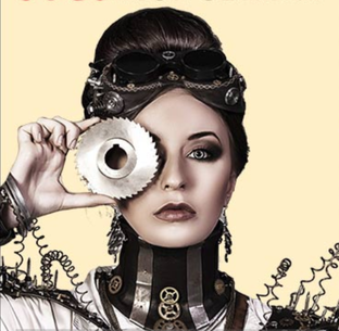 Игры стимпанк