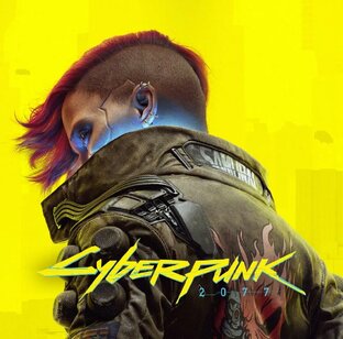 Cyberpunk 2077 - Киберпанк 2077
