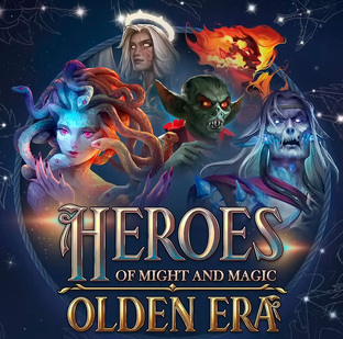 Heroes of Might & Magic Olden Era