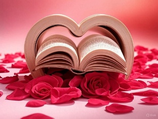 Любовь за кадром