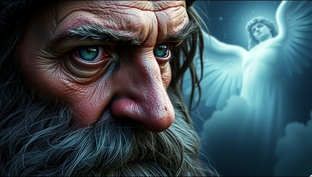 Поэма  Песнь о Падших