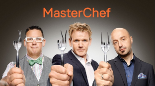 Лучший повар америки (MasterChef) (РЕАКЦИЯ)