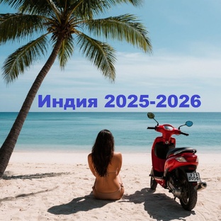 Индия сезон 2025-2026