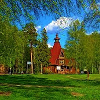 Путешествие. Культура. Искуство.