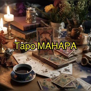 Таро МАНАРА