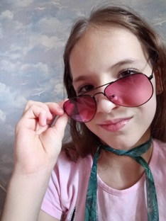 Лето пришло 