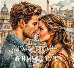 Научи меня любить...