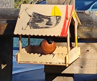 Мои руки не для скуки