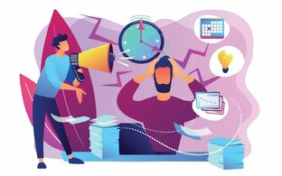 Эмоциональное выгорание | Стресс