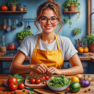 Съедобные Почему