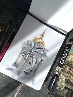 Мои впечатлениями