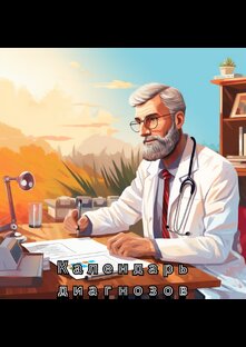 Календарь диагнозов 