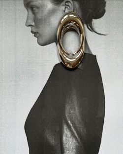 Тренды Осень/зима 25/26 