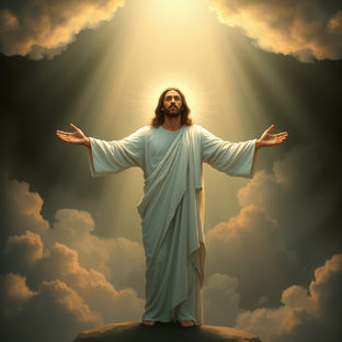 Хлеб спасения