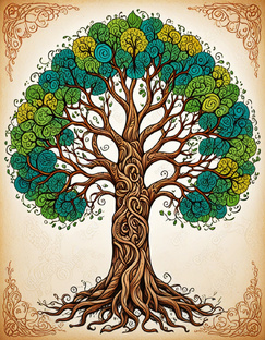 СКАНДИНАВСКИЕ МИФЫ