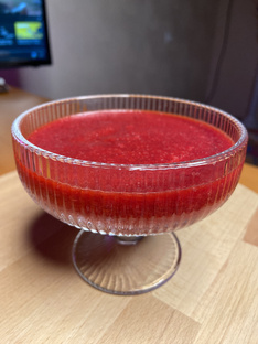 Десерты без сахара