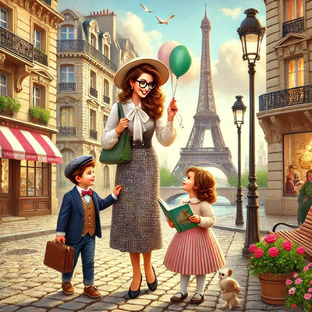 Персонал в других странах 