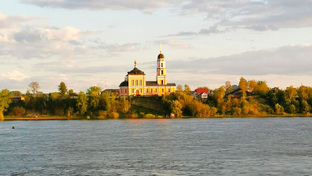 Камский пилигрим