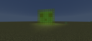 майнкрафт постройки