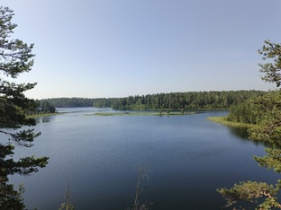 Русский Север 2025