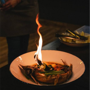 Деликатесы Югры