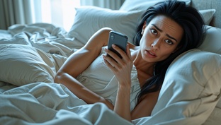 Предательство, измена и второй шанс  