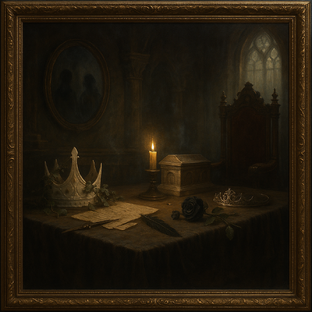 Немного безумия