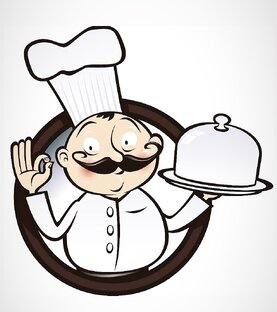 Простейшие рецепты для домашнего приготовления.