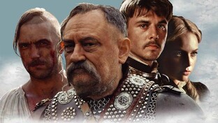 Тарас Бульба простыми словами