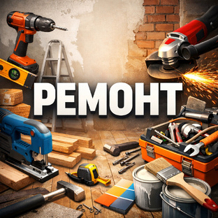 Ремонт