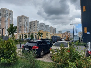 Недвижимость