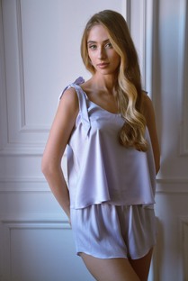 Одежда для дома