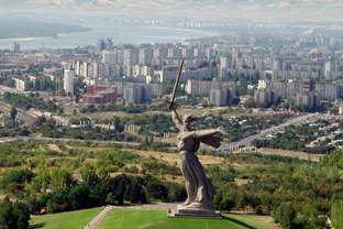 Волгоград