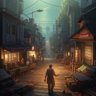 Разные история из жизни. 