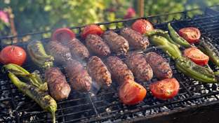 Турецкая кухня