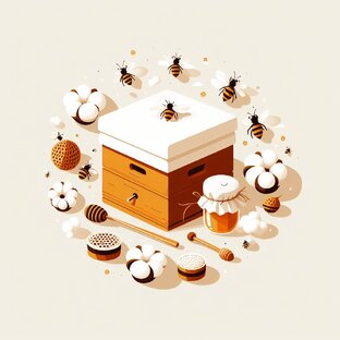 Породы пчёл