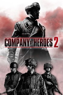Company of Heroes 2