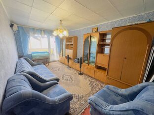 Продам3комнатную квартиру в Луганске