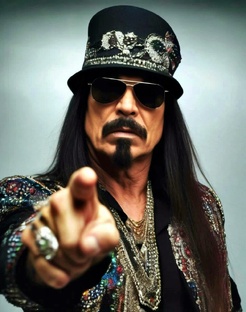 The Best, Богдан Титомир (Soviet & Russian rap artist, DJ, Since 1989)
