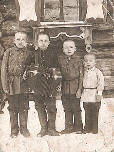 Силиверстовы