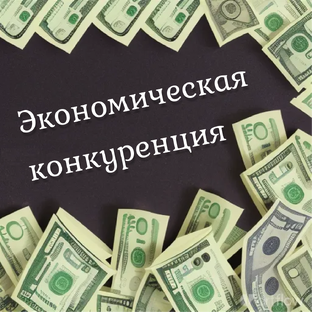 Экономическая конкуренция