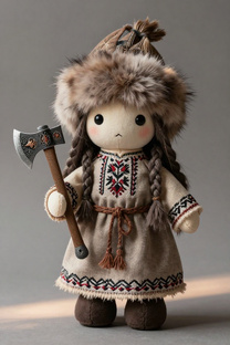 Промыслы Чудес: новогодняя коллекция подарков от Александры Соболевой