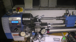токарный RC210E800