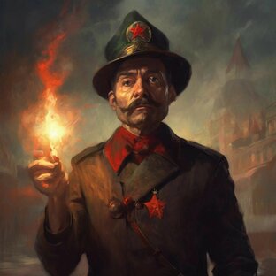 Дневники Мерхольда