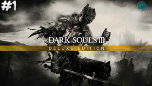 Dark Souls III
