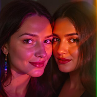 Новая любовь мужа