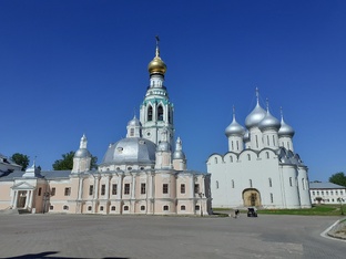 Вологда