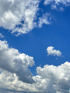 Лето в Крыму 